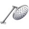 Delta 1-Setting Raincan Showerhead