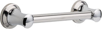 Delta BathSafety Grab Bar Transitional 12 in.