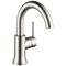 Delta Trinsic Single Handle Bathroom Sink Faucet