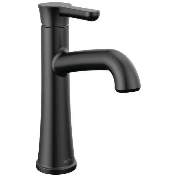 Delta Greydon Single Handle Bathroom Sink Faucet