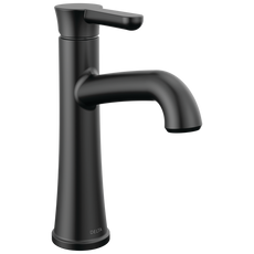 Delta Greydon Single Handle Bathroom Sink Faucet