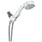 Delta Universal Showering Components 7-Setting Hand Shower