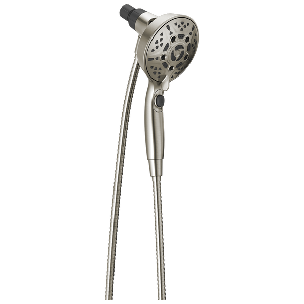 Delta Suredock 7-Setting Hand Shower