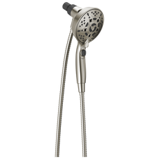 Delta Suredock 7-Setting Hand Shower