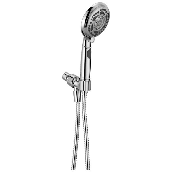 Delta 7-Setting Hand Shower 72 in.