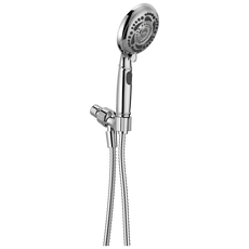 Delta 7-Setting Hand Shower 72 in.
