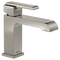 Delta Ara Single Handle Bathroom Faucet