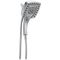 Delta H2Okinetic In2ition 5-Setting 2-in-1 Showerhead