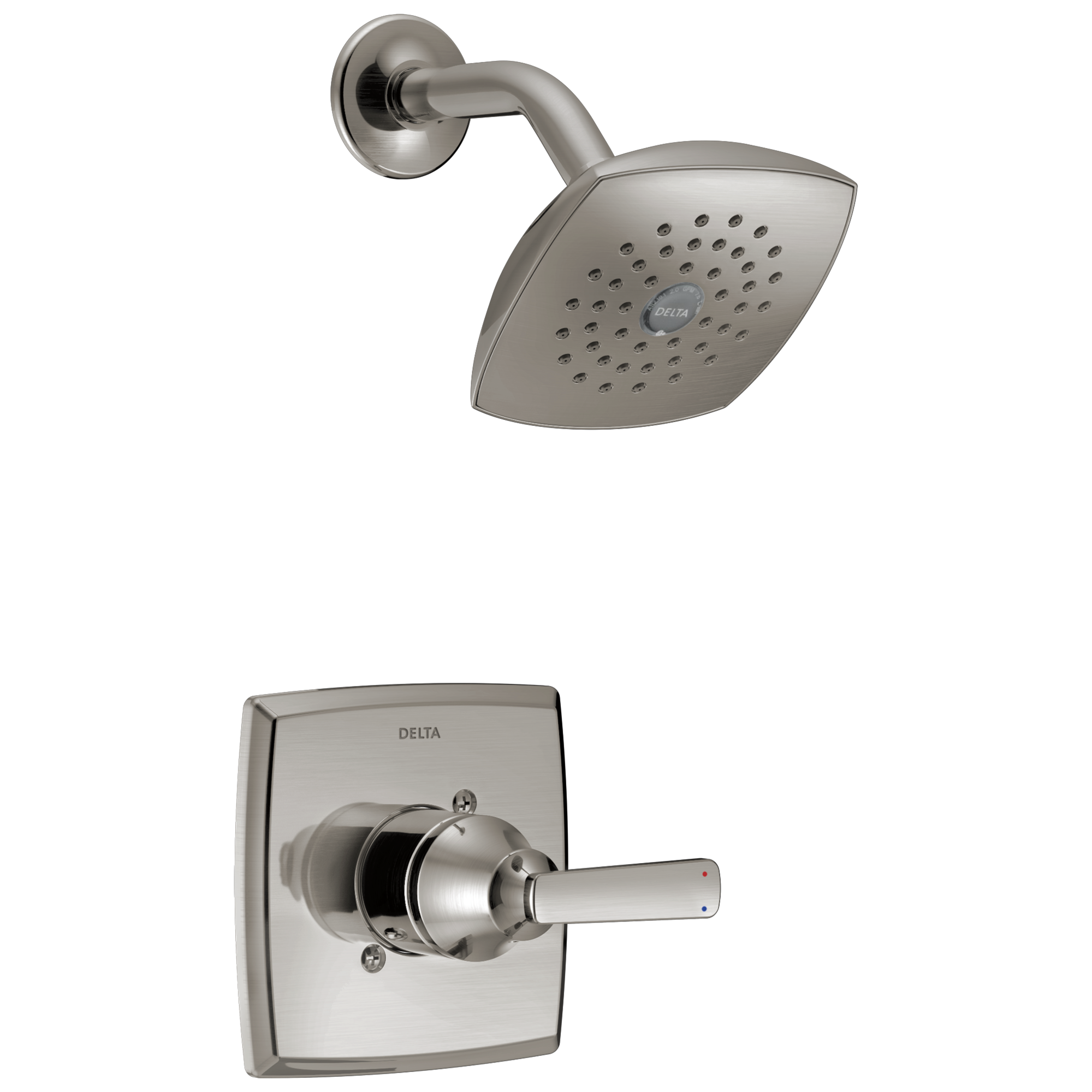 Delta Ashlyn Monitor 14 Series Shower Trim