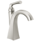 Delta Pierce Centerset Bathroom Sink Faucet