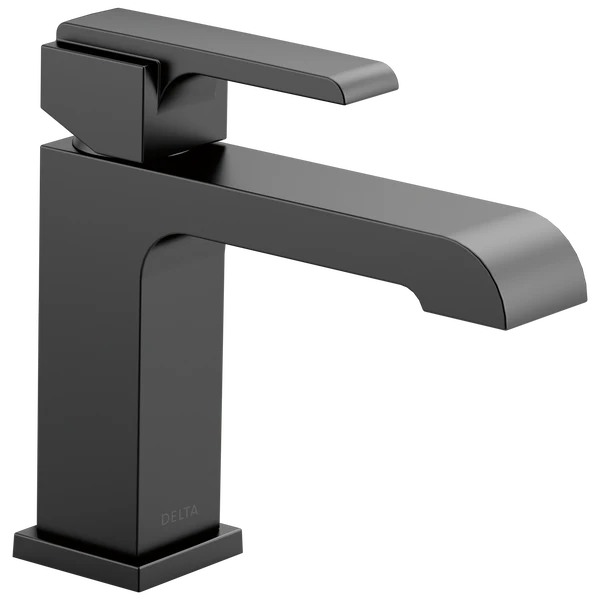Delta Ara Single Handle Bathroom Faucet