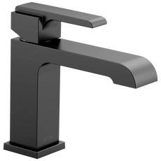 Delta Ara Single Handle Bathroom Faucet