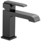 Delta Ara Single Handle Bathroom Faucet