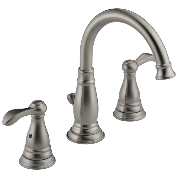 Delta Porter Widespread Bathroom Sink Faucet