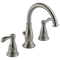 Delta Porter Widespread Bathroom Sink Faucet