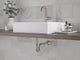 Delta Trinsic Single Handle Bathroom Sink Faucet