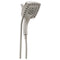 Delta H2Okinetic In2ition 5-Setting 2-in-1 Showerhead