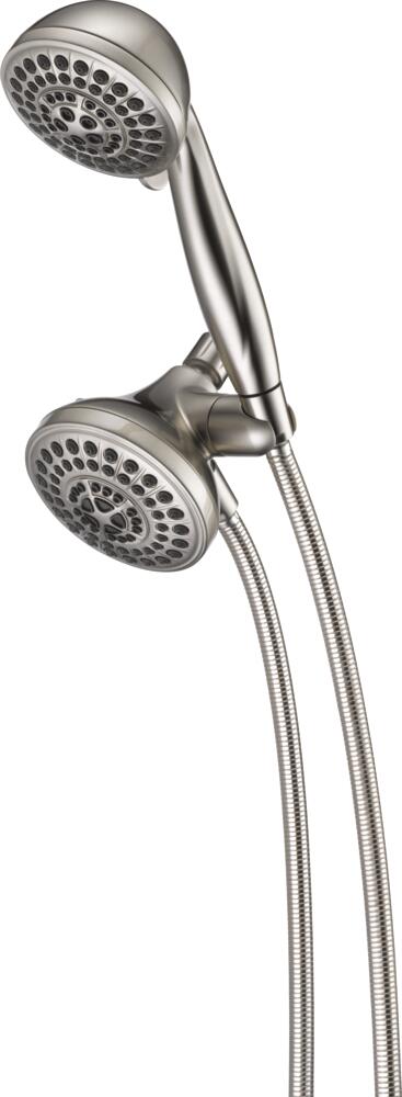 Delta 5-Setting Combination Showering