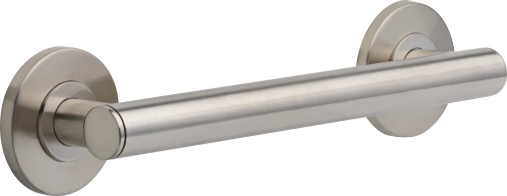 Delta Grab Bar Contemporary ADA 12 in.