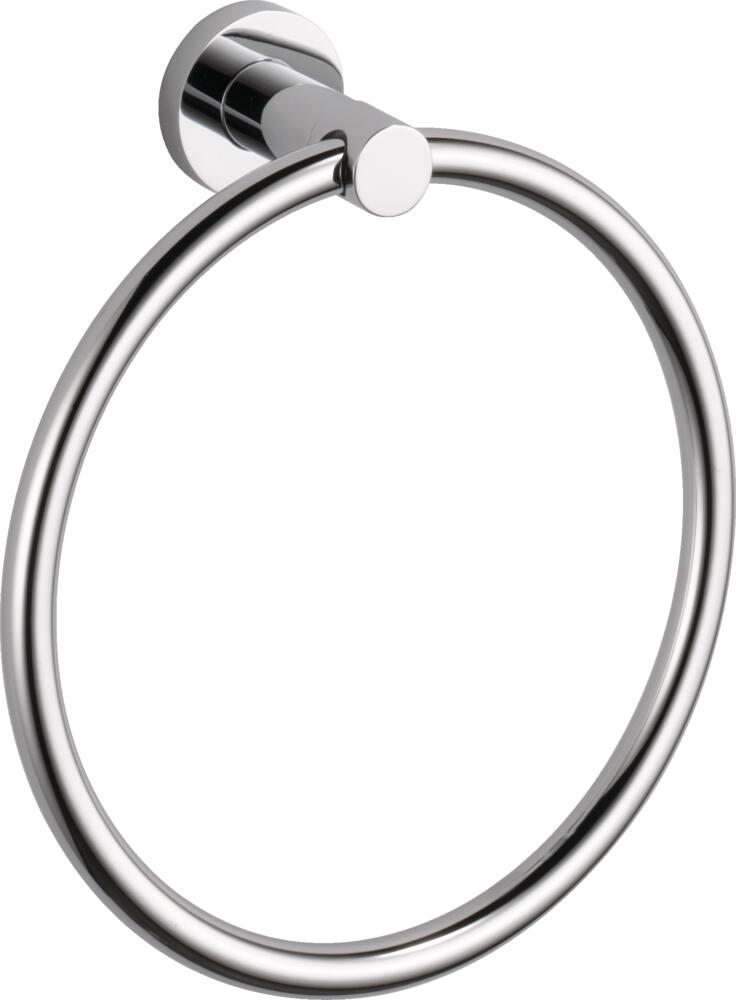 Delta Lilah Towel Ring