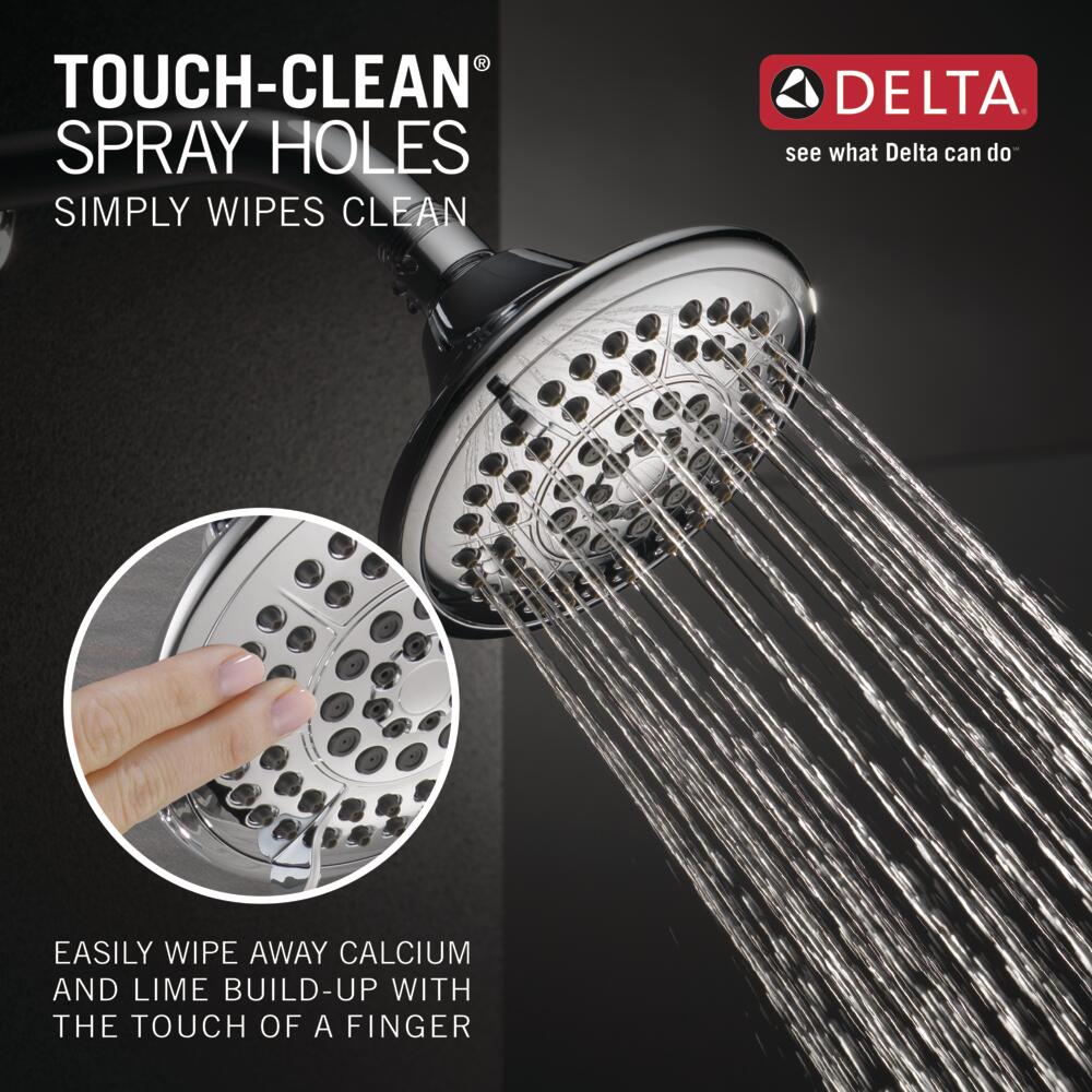 Delta Linden Single Handle 14 Series 1.75 GPM Shower Trim