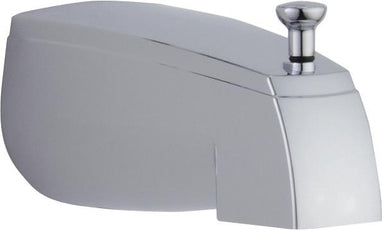 Delta Tub Spout Pull-Up Diverter
