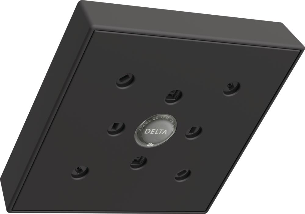 Delta H2Okinetic Showerhead 1.75 GPM 1-Setting