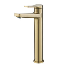 Kraus Indy Single Handle Vessel Bathroom Faucet