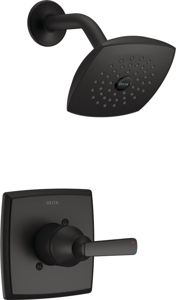 Delta Ashlyn Monitor 14 Series Shower Trim