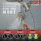 Delta Universal Showering Components HydroRain H2OKinetic 5-Setting Two-in-One Shower Head