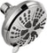 Delta Showerhead Two Handle .5 GPM 6-Setting
