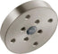 Delta H2Okinetic 1-Setting Showerhead 1.5 GPM