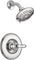 Delta Linden Single Handle 14 Series 1.75 GPM Shower Trim