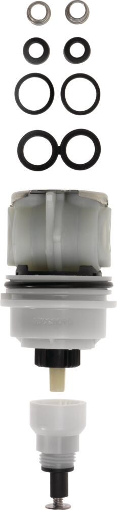 Delta Cartridge ASM - 17 Series