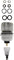 Delta Cartridge ASM - 17 Series