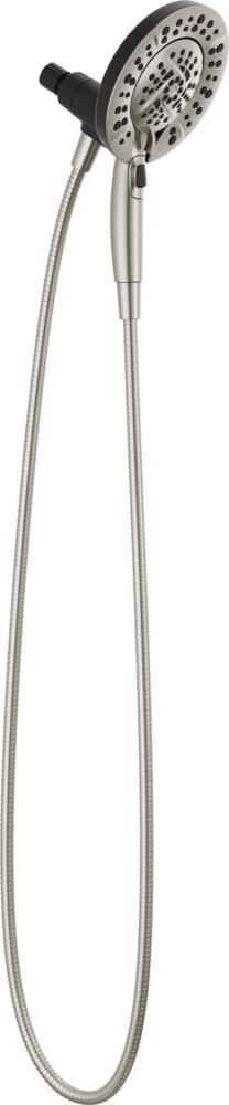 Delta In2ition 1.75 GPM  5-Setting Handheld Showerhead