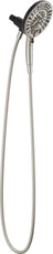 Delta In2ition 1.75 GPM  5-Setting Handheld Showerhead