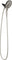 Delta In2ition 1.75 GPM  5-Setting Handheld Showerhead