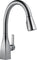 Delta Mateo Single Handle Pull-Down Kitchen Faucet