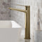 Kraus Indy Single Handle Vessel Bathroom Faucet