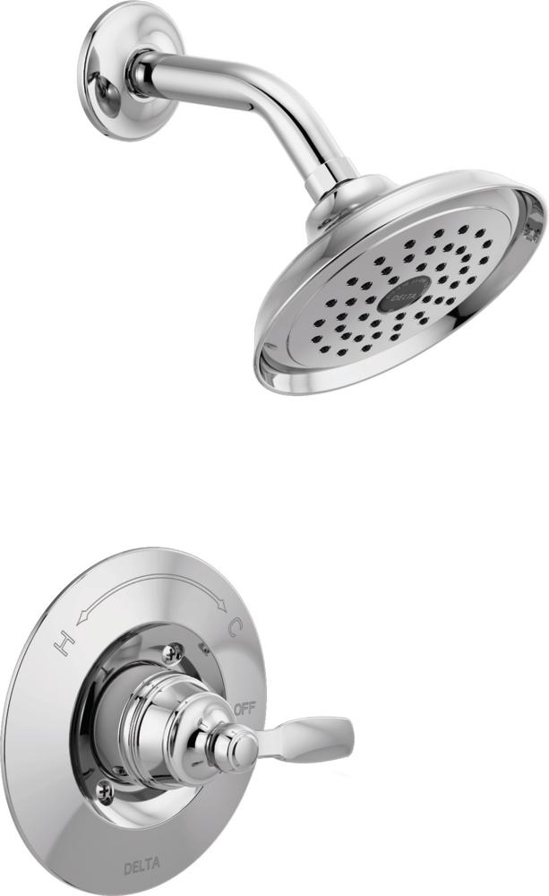 Delta Woodhurst Shower Trim