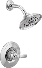 Delta Woodhurst Shower Trim