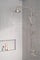Delta Universal 18. Round Shower Column