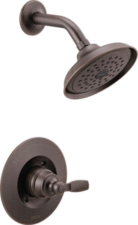 Delta Woodhurst Shower Trim