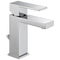 Delta Modern Single Handle Bathroom Sink Faucet Project Pack