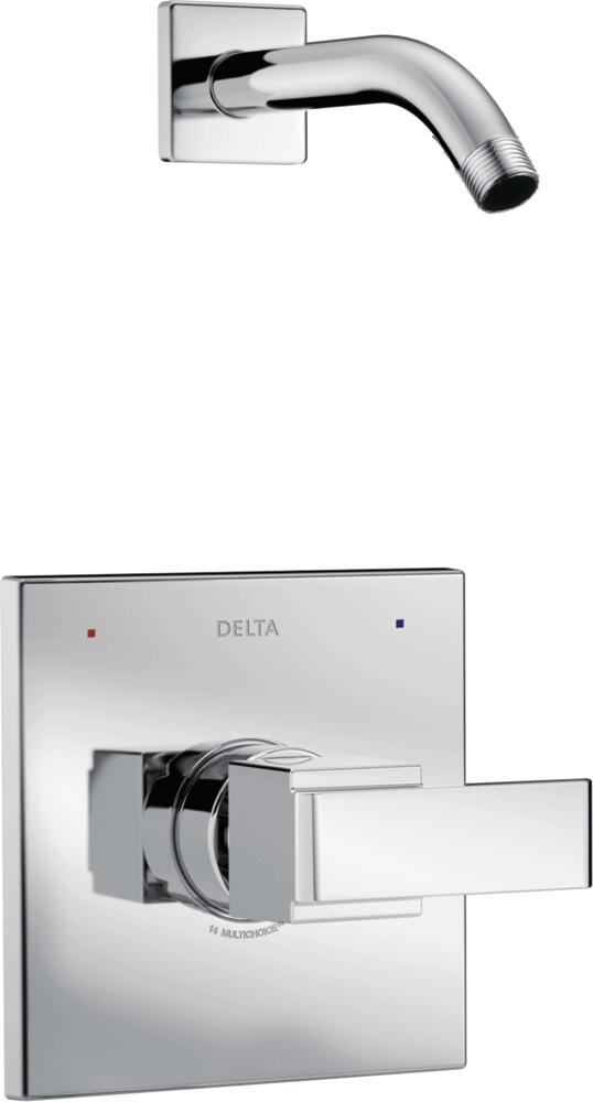Delta Ara Shower Trim Single Handle without Showerhead 14 Series