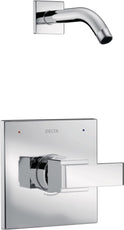 Delta Ara Shower Trim Single Handle without Showerhead 14 Series