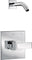 Delta Ara Shower Trim Single Handle without Showerhead 14 Series