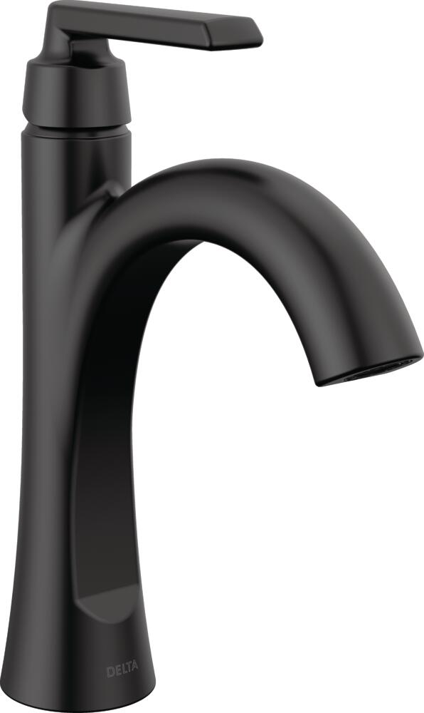 Delta Sparrow Single Handle Bathroom Sink Faucet