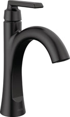 Delta Sparrow Single Handle Bathroom Sink Faucet
